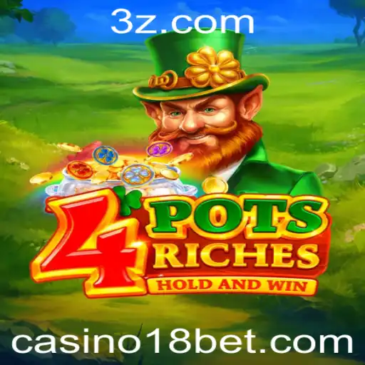 Explorando o Emocionante Mundo do Jogo de Cassino 4PotsRiches