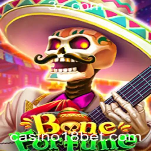 Descubra BoneFortune: O Jogo de Estratégia e Sorte no Casino 18bet