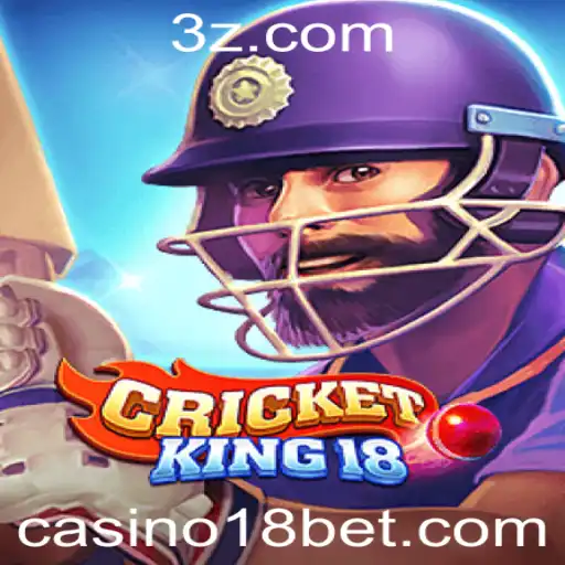 Descubra o Mundo de CricketKing18: Uma Experiência Única de Jogo