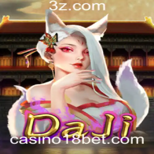 Descubra DaJi: Um Jogo Inspirador no Casino 18bet