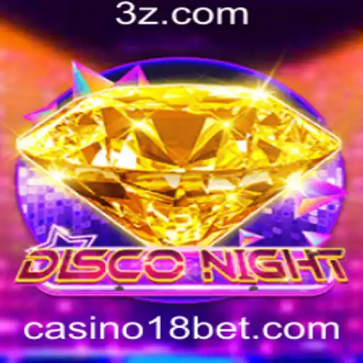 Desvendando DiscoNight: O Jogo que Conquista os Amantes de Casinos