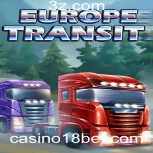 EuropeTransit: O Jogo que Está Revolucionando o Mundo dos Cassinos