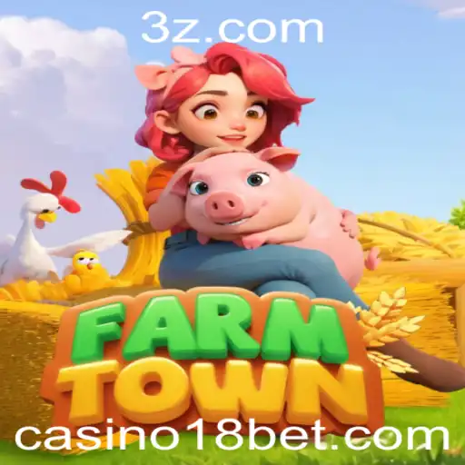 Descubra o Fascinante Mundo de FarmTown: O Jogo Que Une Agricultores e Estrategistas