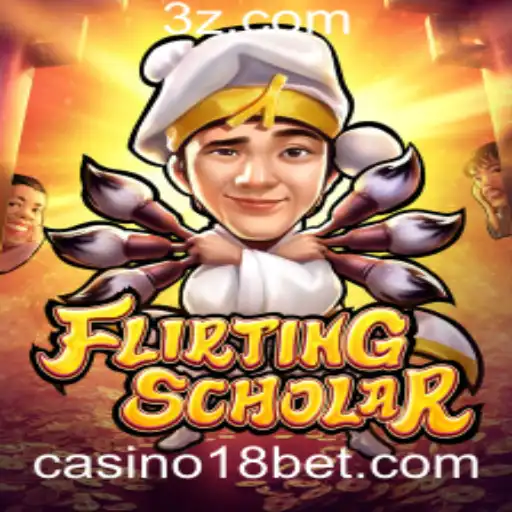 Flirting Scholar: Um Mergulho no Universo do Jogo de Cassino