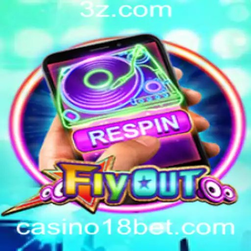 Explorando o Mundo de FlyOut no Casino 18bet