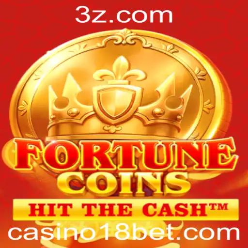 Explorando o Jogo FortuneCoins: A Nova Sensação em Casinos Online