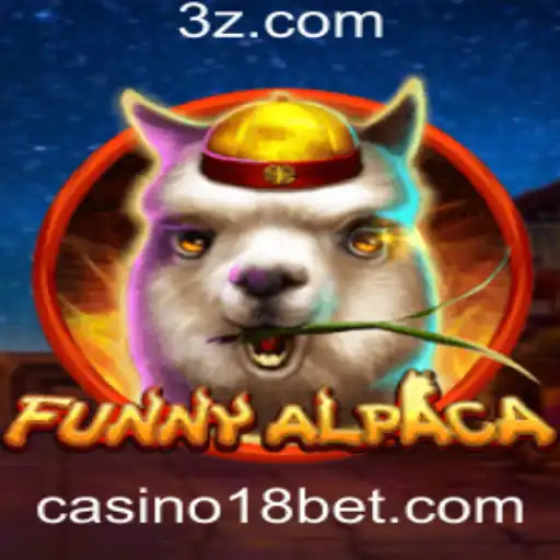 FunnyAlpaca: O Jogo de Estratégia que Conquista os Fãs de Casino