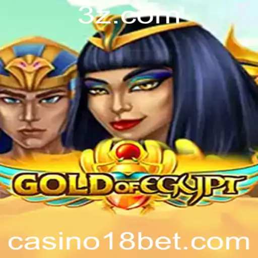 Explorando o Fascinante Mundo de GoldOfEgypt no Casino 18bet