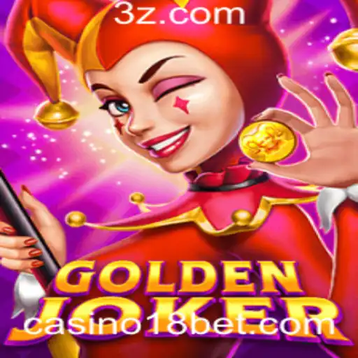 Explorando o Fascinante Mundo de GoldenJoker no Casino 18bet