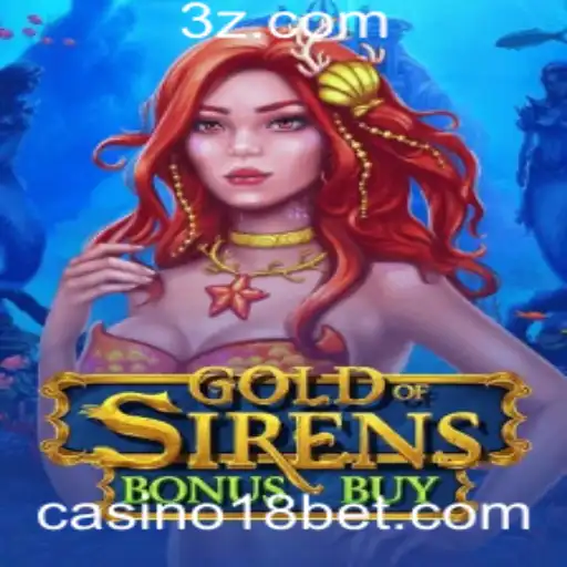 Descubra o Fascinante Mundo de GoldofSirensBonusBuy no Casino 18bet
