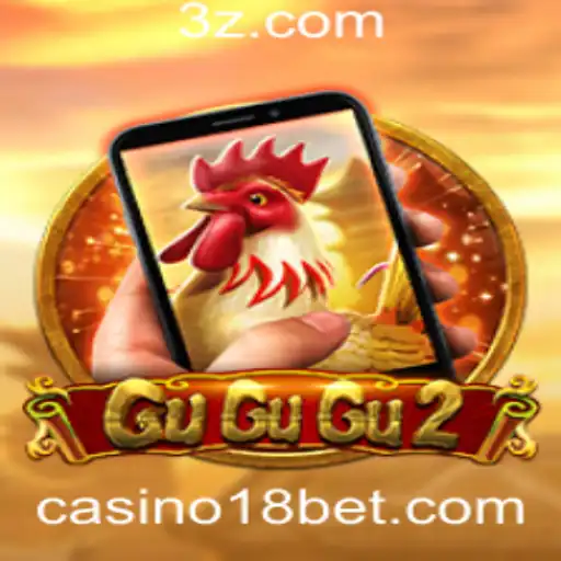GuGuGu2M: A Nova Sensação no Casino 18bet