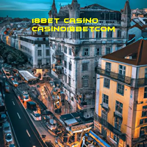 18bet casino