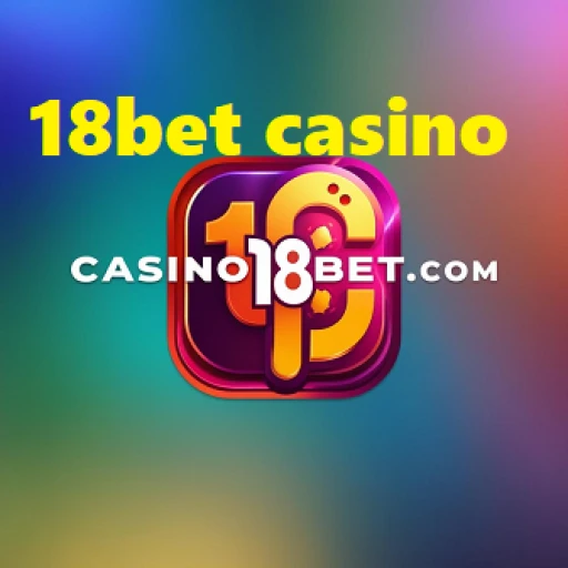 18bet casino