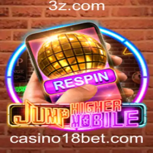 Explorando o Mundo Dinâmico de JumpHighermobile: Uma Nova Perspectiva em Gaming
