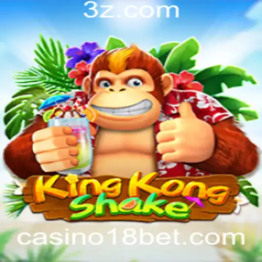 Explorando o Mundo de KingKongShake: Um Jogo Casino 18bet Incrível