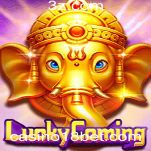 LuckyComing: O Novo Fenômeno no Casino 18bet