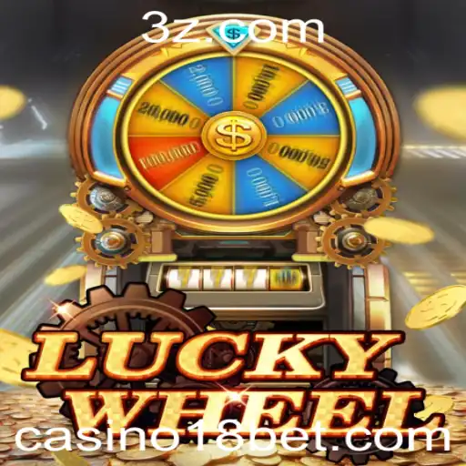Descubra o Fascinante Mundo do LuckyWheel no Casino 18bet
