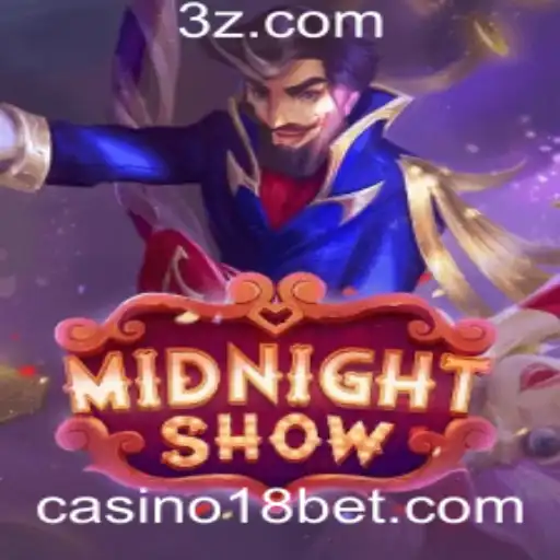 Descubra o Mundo de 'MidnightShow' no Casino 18bet