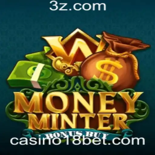MoneyMinterBonusBuy: A Nova Sensação no Casino 18bet