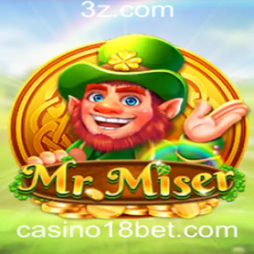 Explorando o Fascinante Mundo de MrMiser e o Impacto do Casino 18bet