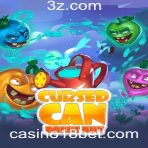 Explorando o Mundo de CursedCanBonusBuy e o Fascínio do Casino 18Bet