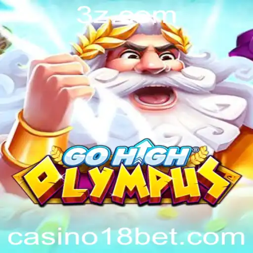 Explorando o Fascinante Mundo de GoHighOlympus no Casino 18bet