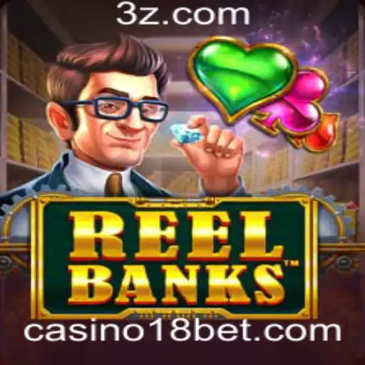 Explorando ReelBanks: O Novo Sensação no Casino 18bet