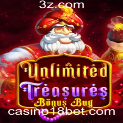 Explorando UnlimitedTreasuresBonusBuy: Um Novo Horizonte nos Cassinos Online