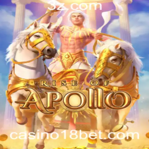 Explorando o Fascínio de RiseofApollo no Casino 18bet