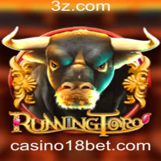 RunningToro: Uma Excitante Aventura no Casino 18bet