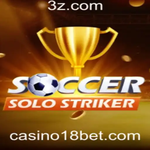 Explorando o Mundo de SoccerSoloStriker: Um Jogo Inovador com a Atuação do Casino 18bet