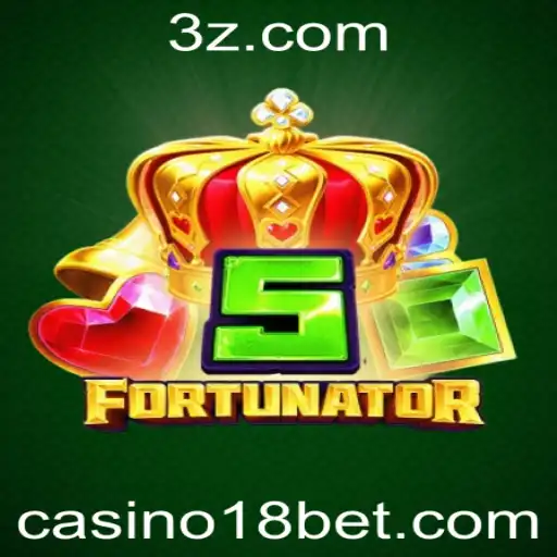 Explorando o Fascinante Mundo de 5Fortunator no Casino 18bet