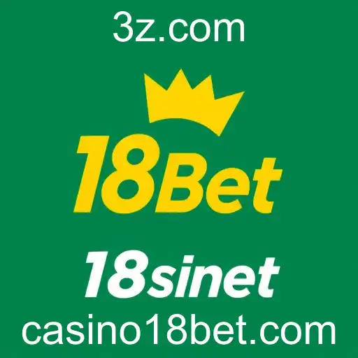 Conheça o Casino 18Bet: Diversão e Responsabilidade