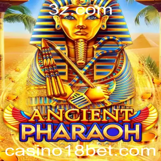 Descubra o Fascinante Mundo de AncientPharaoh no Casino 18bet