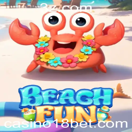 Descubra BeachFun: O Jogo Emocionante Inspirado no Verão com Casino 18bet