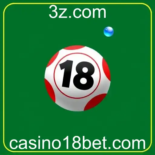 O Mundo do Bingo Online e o Casino 18bet