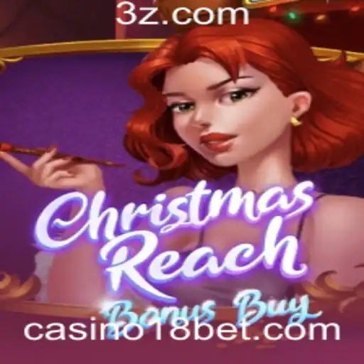 Explorando o Novo Jogo de Casino: ChristmasReachBonusBuy
