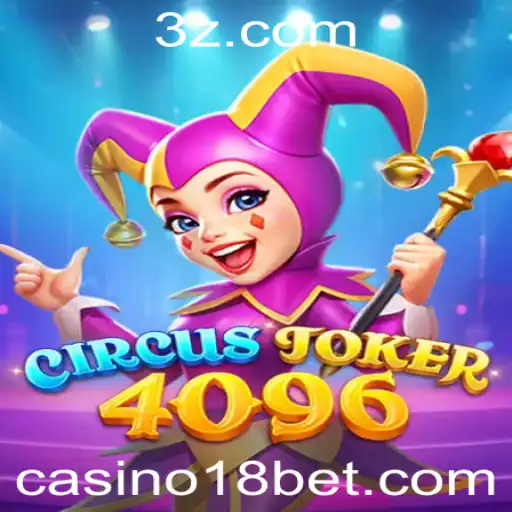 Explorando o Mundo de CircusJoker4096: Um Novo Capítulo no Universo dos Jogos de Casino Online