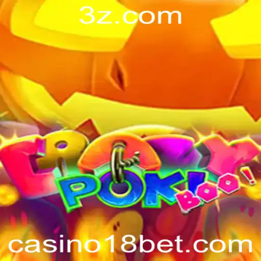 Descubra o Mundo Empolgante de CrazyPokiBoo: Um Novo Jogo de Casino no 18bet