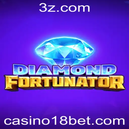 Explorando o Mundo de DiamondFort: Um Jogo de Estratégia no Casino 18bet