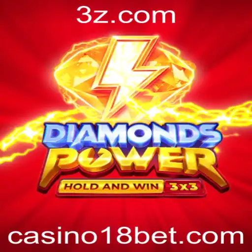 Descubra o Fascinante Jogo Diamondspower no Casino 18Bet