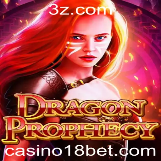 Explore o Universo Fascinante de DragonProphecy