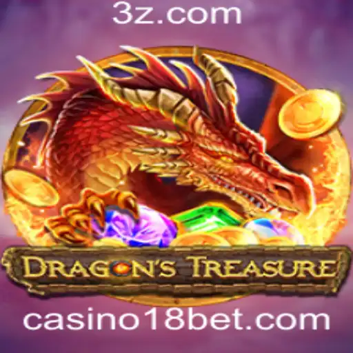 Descubra as Aventuras do Jogo DragonsTreasure no Casino 18bet