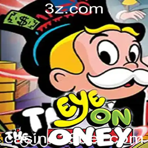 Descubra EyeOnTheMoney: Um Novo Jogo de Casino no 18bet