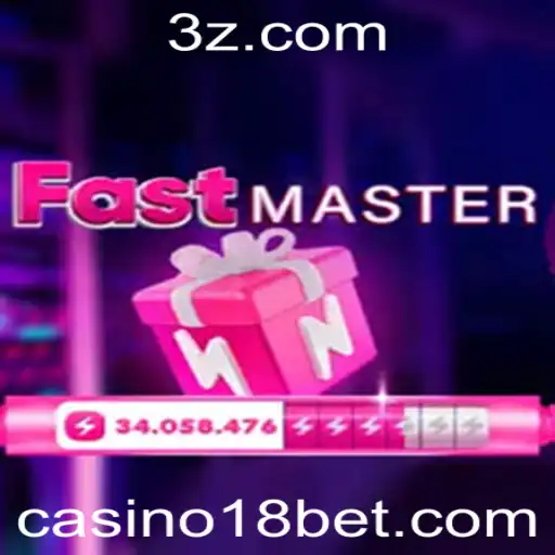 Explorando o Jogo FastMaster no Casino 18bet