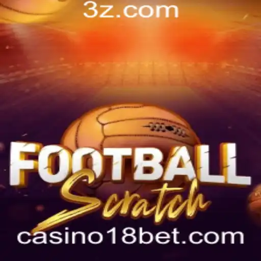 Introdução ao Excitante Mundo do FootballScratch no Casino 18bet