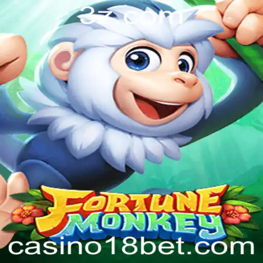 FortuneMonkey: A Nova Sensação no Mundo dos Jogos de Casino