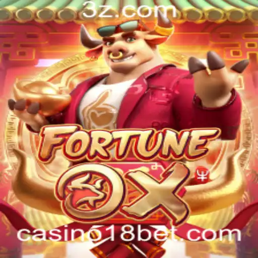 Descubra o Jogo FortuneOx no Casino 18Bet