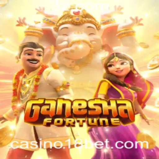 Explorando o Mundo Místico de GaneshaFortune no Casino 18bet
