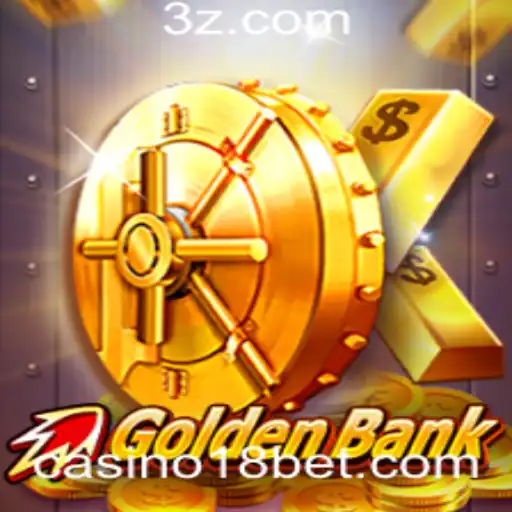Explorando o Mundo do Jogo GoldenBank com Casino 18bet